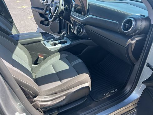 Used 2025 Chevrolet Blazer LT w/ Convenience Package AWD/4WD image 20