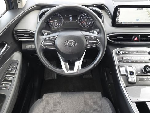 Used 2023 Hyundai Santa Fe SEL FWD image 9