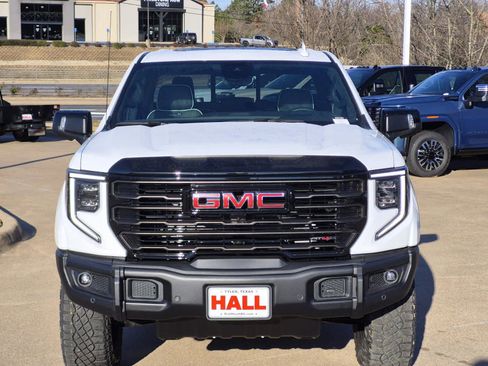 New 2026 GMC Sierra 1500 AT4X image 2