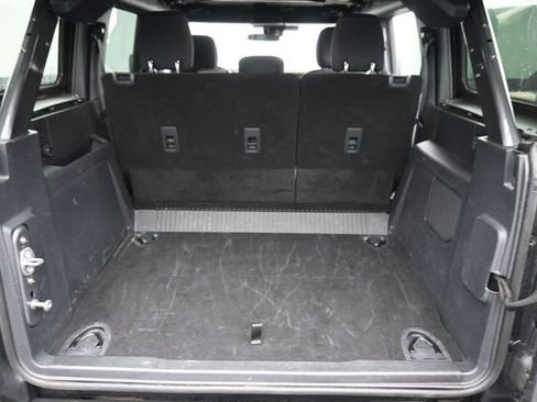 Used 2025 Ford Bronco Big Bend AWD/4WD image 6
