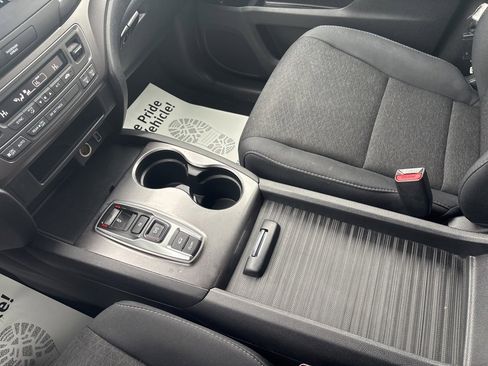 Used 2019 Honda Passport Sport image 23