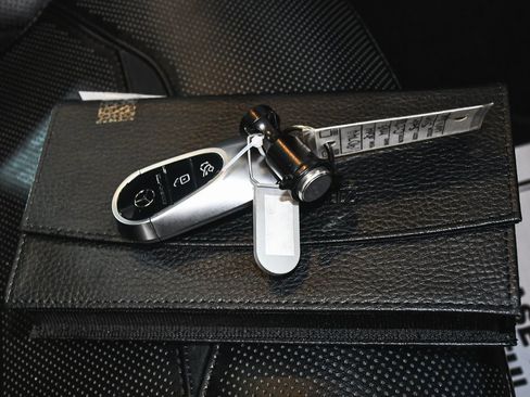 Used 2024 Mercedes-Benz C 63 AMG S w/ Pinnacle Trim Package image 69