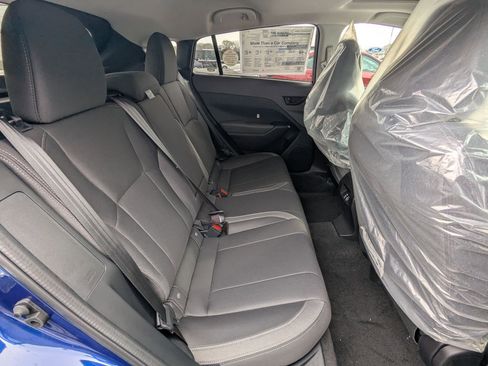 New 2026 Subaru Crosstrek 2.0i Premium image 22