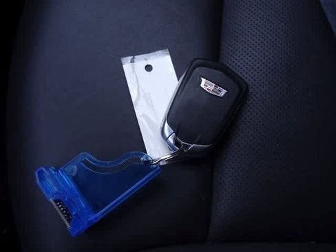 Used 2023 Cadillac XT5 Premium Luxury image 37