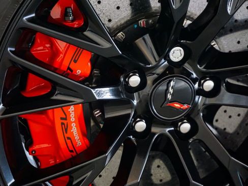 Used 2016 Chevrolet Corvette Z06 image 52