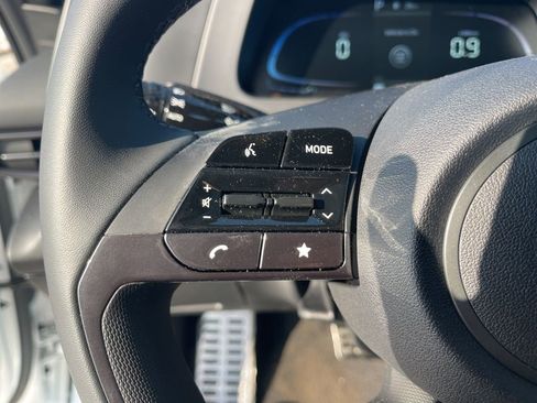 New 2026 Hyundai Elantra SEL Sport Premium image 19