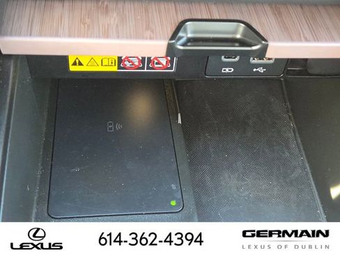 Certified 2025 Lexus RX 350 AWD w/ Convenience Package image 23