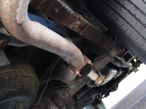 Used 1990 Jeep Grand Wagoneer image 92