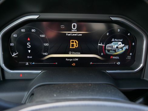 New 2026 GMC Sierra 2500 Denali Ultimate w/ Max Trailering Package image 27