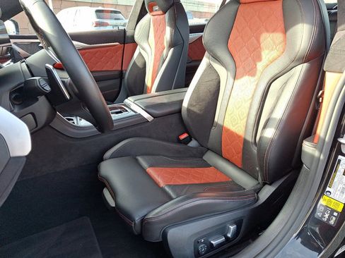 Certified 2024 BMW M8 Gran Coupe xDrive Competition w/ M Carbon Exterior Package image 14