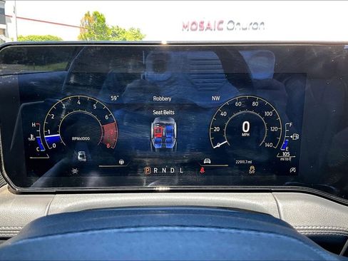 Used 2024 Ford Mustang Premium RWD image 20