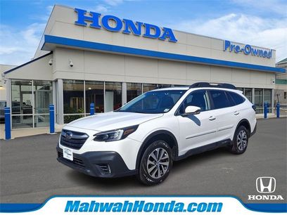 Used 2022 Subaru Outback Premium