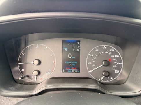Used 2024 Toyota Corolla LE FWD image 18