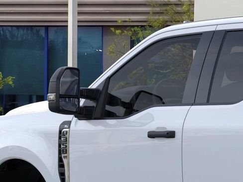 New 2026 Ford F350 XL w/ FX4 Off-Road Package AWD/4WD image 21