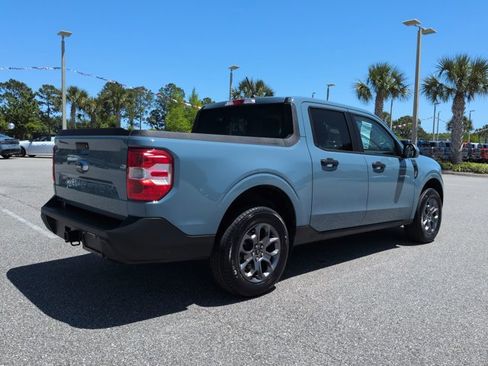 Used 2022 Ford Maverick XLT w/ XLT Luxury Package image 5