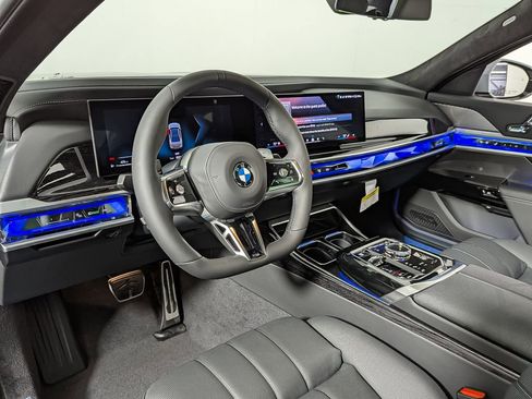 New 2026 BMW 740i xDrive image 13