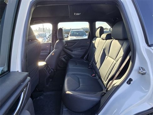 Certified 2022 Subaru Forester Wilderness image 14
