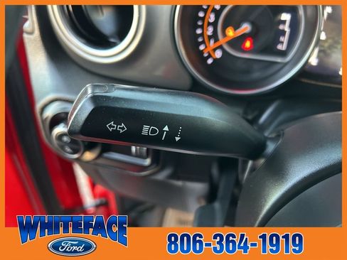 Used 2023 Jeep Gladiator Overland AWD/4WD image 20