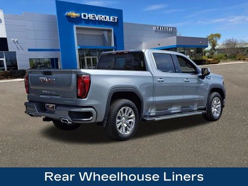Used 2026 GMC Sierra 1500 Denali image 27