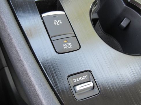 New 2026 Nissan Rogue SV w/ Cold Weather Package image 17