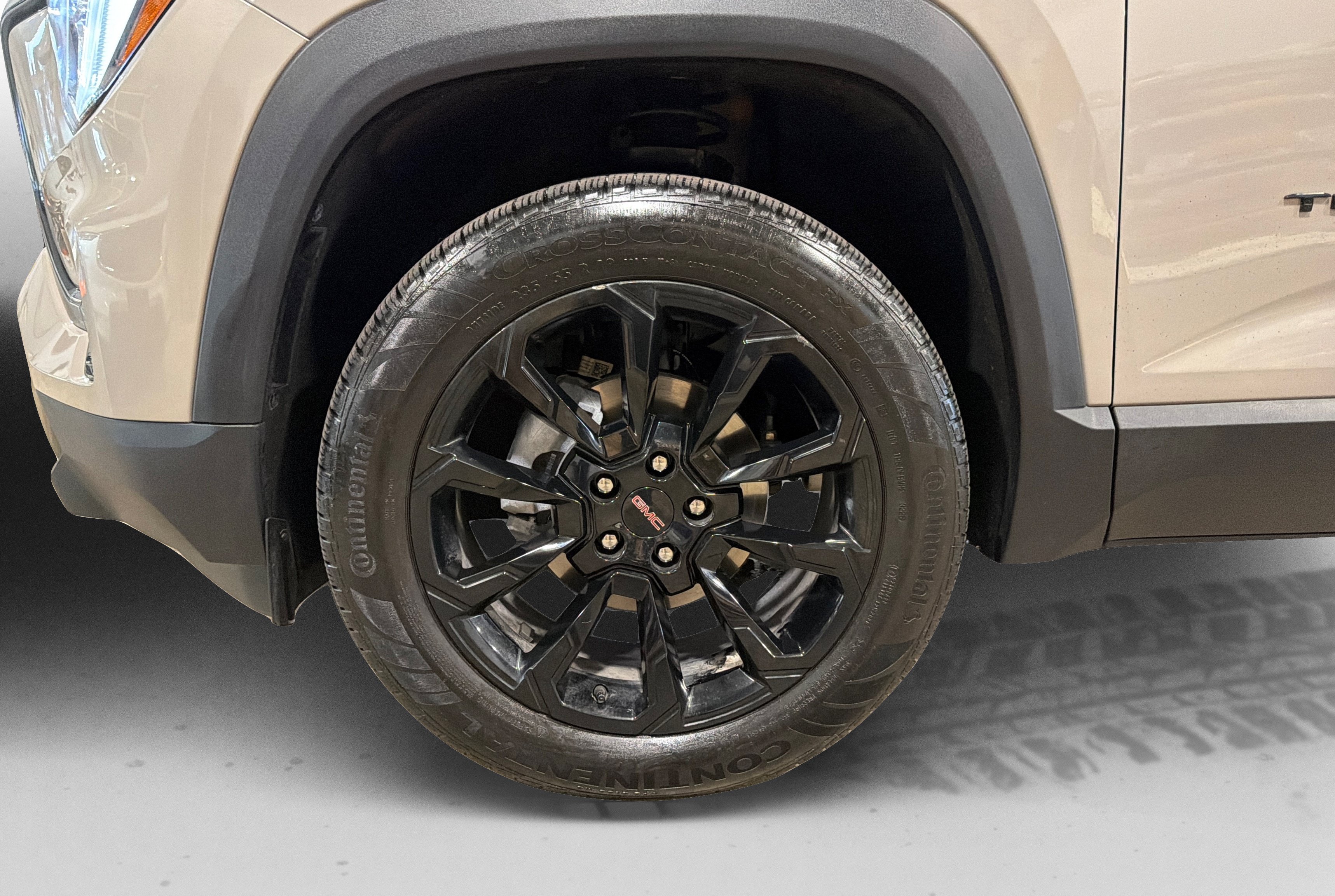 Used 2026 GMC Terrain Elevation w/ Elevation Premium Package AWD/4WD image 50