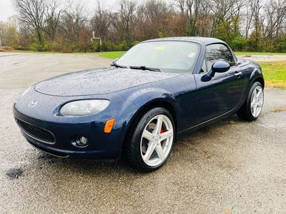 Used 2008 MAZDA MX-5 Miata Grand Touring w/ Premium Pkg