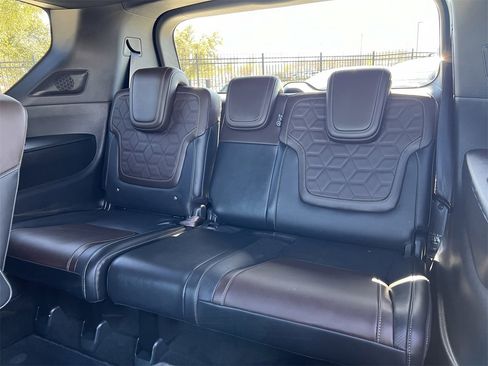 Used 2025 Nissan Armada Platinum Reserve image 26