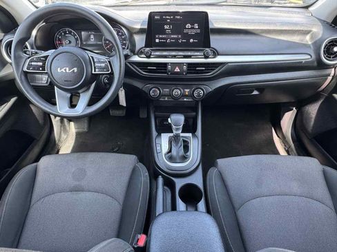 Used 2023 Kia Forte LXS FWD image 20