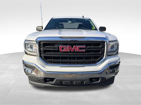 Used 2017 GMC Sierra 1500 4x4 Double Cab w/ Sierra Convenience Package image 5