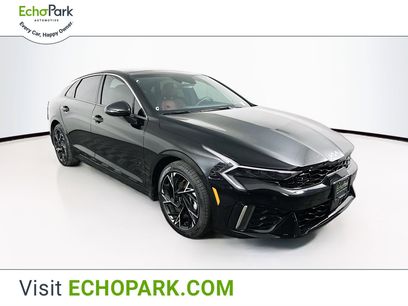 Used 2025 Kia K5 GT-Line w/ GT-Line Premium Package