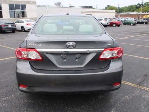 Used 2011 Toyota Corolla LE FWD image 7