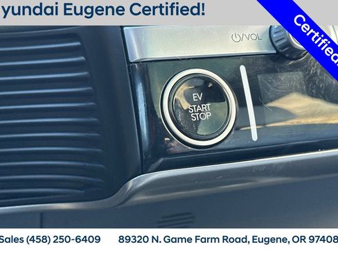 Used 2024 Hyundai Ioniq 5 Limited image 29