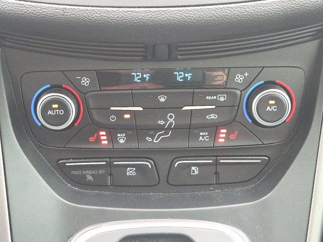 Used 2018 Ford C-MAX SE w/ Equipment Group 202A FWD image 30