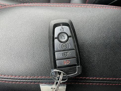 Used 2023 Ford Escape ST-Line w/ Tech Pack #1 image 25