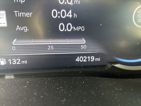 Used 2025 Genesis GV70 2.5T image 20