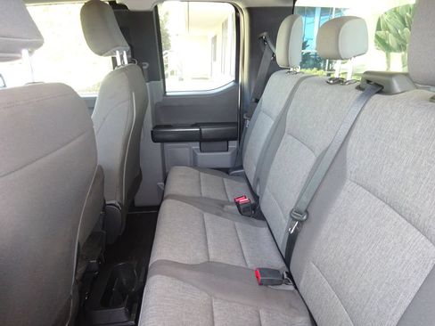 Used 2024 Ford F150 XL RWD image 20