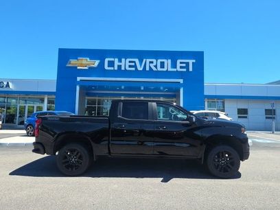 New 2026 Chevrolet Silverado 1500 LT Trail Boss w/ LT Trail Boss Premium Package
