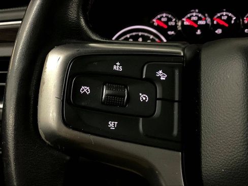 Used 2021 Chevrolet Suburban LS image 13