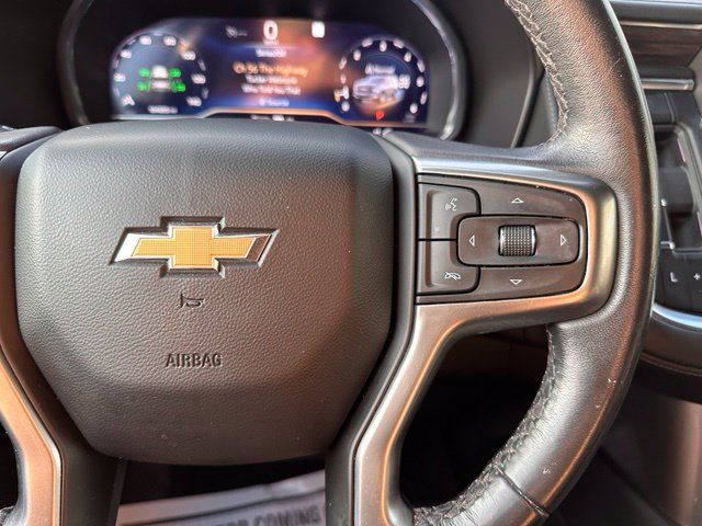 Used 2022 Chevrolet Tahoe LT AWD/4WD image 23