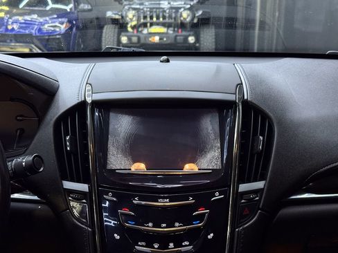 Used 2013 Cadillac ATS 2.0T Sedan RWD image 22