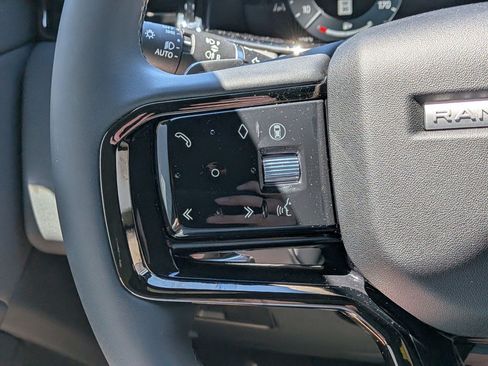 Used 2026 Land Rover Range Rover Evoque S AWD/4WD image 20