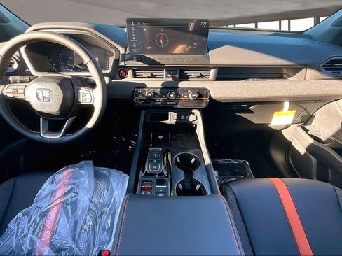 New 2026 Honda Passport TrailSport image 5