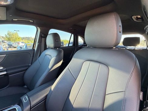 Used 2026 Mercedes-Benz GLA 250 image 20