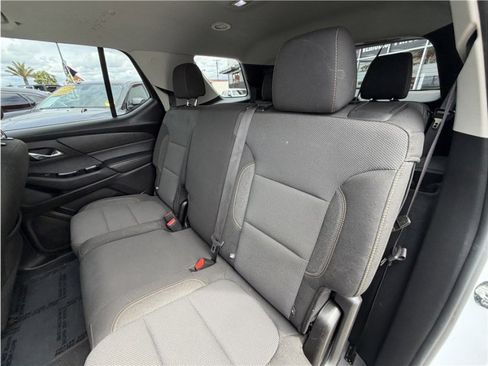 Used 2020 Chevrolet Traverse LS FWD image 22