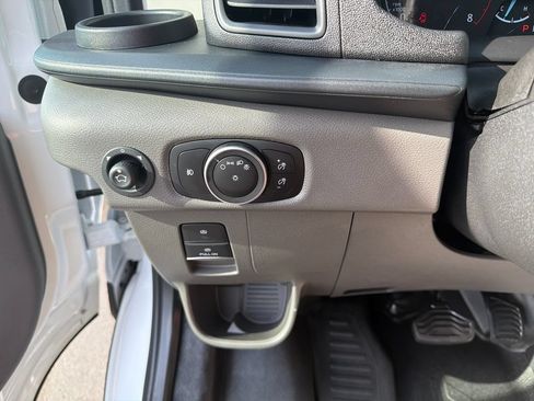 Used 2025 Ford Transit 250 Low Roof w/ Exterior Upgrade Package RWD image 14
