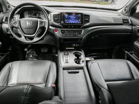 Used 2022 Honda Ridgeline RTL-E image 29