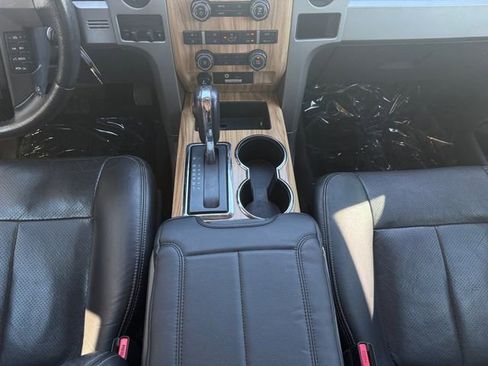 Used 2011 Ford F150 Lariat image 5