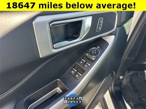 Used 2024 Ford Explorer XLT w/ Equipment Group 202A image 20