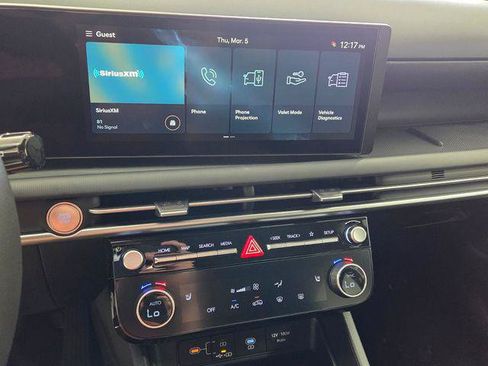 New 2026 Hyundai Tucson SEL FWD image 19