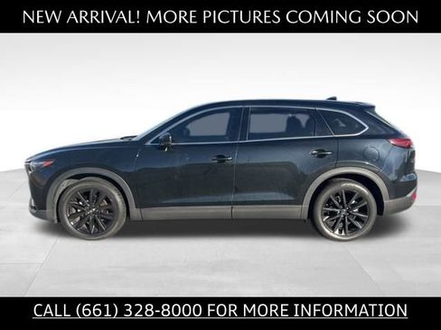 Used 2023 MAZDA CX-9 Touring Plus image 2